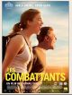 Les combattants DVD et Blu-Ray