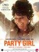 Party Girl en DVD et Blu-Ray