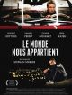 Le Monde Nous Appartient DVD et Blu-Ray