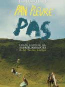 Pan Pleure Pas en DVD et Blu-Ray