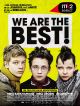 We Are The Best! DVD et Blu-Ray