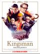 Kingsman: Services Secrets DVD et Blu-Ray