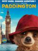 Paddington DVD et Blu-Ray