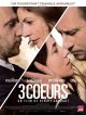 Trois Coeurs DVD et Blu-Ray