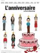 L'Anniversaire en DVD et Blu-Ray