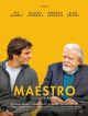 Maestro en DVD et Blu-Ray