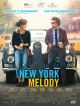 New York Melody DVD et Blu-Ray