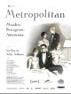 Metropolitan en DVD et Blu-Ray