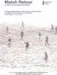 Match Retour en DVD et Blu-Ray