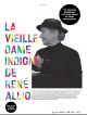La Vieille Dame Indigne en DVD et Blu-Ray