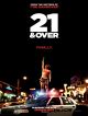 21 & Over en DVD et Blu-Ray