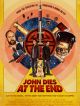 John Dies At The End DVD et Blu-Ray