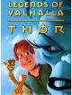 Thor Et Les Légendes Du Valhalla en DVD et Blu-Ray
