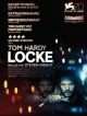 Locke en DVD et Blu-Ray