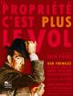 La Propriété, C'est Plus Le Vol DVD et Blu-Ray