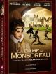 La Dame De Monsoreau en DVD et Blu-Ray