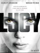 Lucy DVD et Blu-Ray