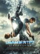 Divergente 2 : L’insurrection DVD et Blu-Ray
