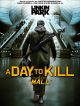 A Day to Kill en DVD et Blu-Ray