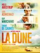 La dune en DVD et Blu-Ray