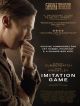 Imitation Game DVD et Blu-Ray