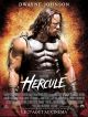 Hercule DVD et Blu-Ray