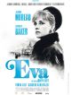 Eva DVD et Blu-Ray