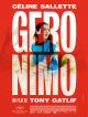 Geronimo DVD et Blu-Ray