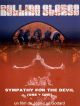 Sympathy For The Devil DVD et Blu-Ray