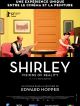 Shirley, Un Voyage Dans La Peinture D'Edward Hopper en DVD et Blu-Ray