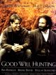 Will Hunting DVD et Blu-Ray