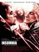 Insomnia DVD et Blu-Ray
