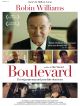 Boulevard en DVD et Blu-Ray