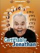 Certifiably Jonathan en DVD et Blu-Ray
