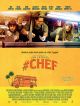 #Chef DVD et Blu-Ray