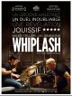 Whiplash en DVD et Blu-Ray