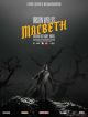 Macbeth DVD et Blu-Ray