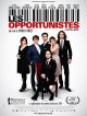 Les Opportunistes en DVD et Blu-Ray
