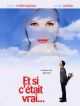 Et Si C'était Vrai DVD et Blu-Ray