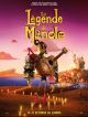 La Légende de Manolo en DVD et Blu-Ray