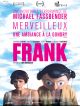 Frank DVD et Blu-Ray