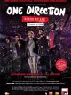 One Direction: Where We Are – The Concert Film en DVD et Blu-Ray