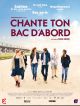 Chante Ton Bac D'abord en DVD et Blu-Ray