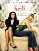 In Her Shoes DVD et Blu-Ray