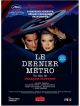 Le Dernier Métro DVD et Blu-Ray