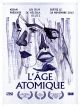 L'âge atomique en DVD et Blu-Ray