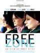 Free Zone en DVD et Blu-Ray