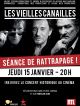 Les Vieilles Canailles en DVD et Blu-Ray