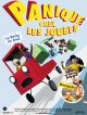 Panique Chez Les Jouets en DVD et Blu-Ray