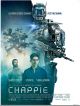 Chappie en DVD et Blu-Ray
